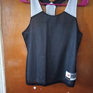 New Balance sleeveless tank